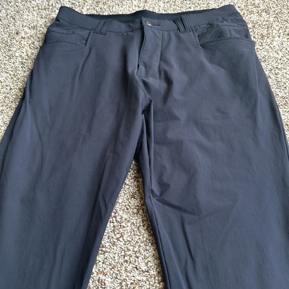Bylt Basics Ace Pant - Picture 4 of 10